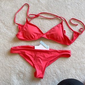 New with tags. Originally $80 together